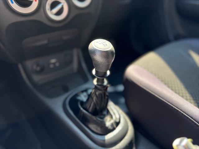 2010 Hyundai Accent GS