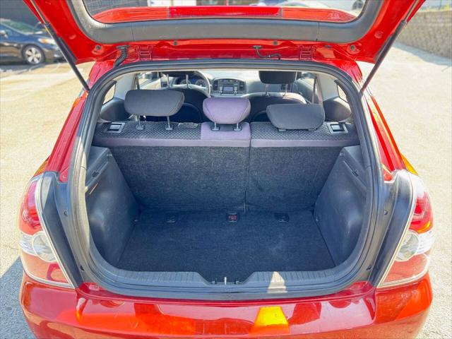2010 Hyundai Accent GS