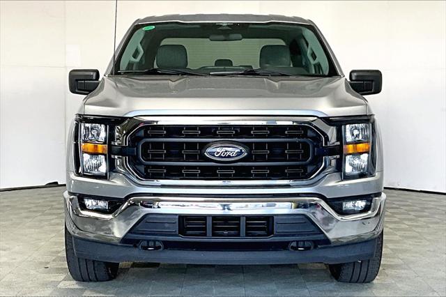 Used 2023 Ford F-150 For Sale in Olive Branch, MS