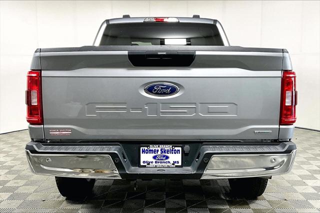 Used 2023 Ford F-150 For Sale in Olive Branch, MS