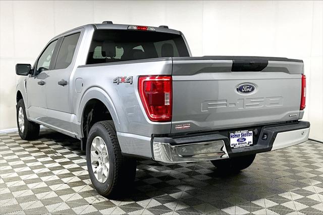 Used 2023 Ford F-150 For Sale in Olive Branch, MS