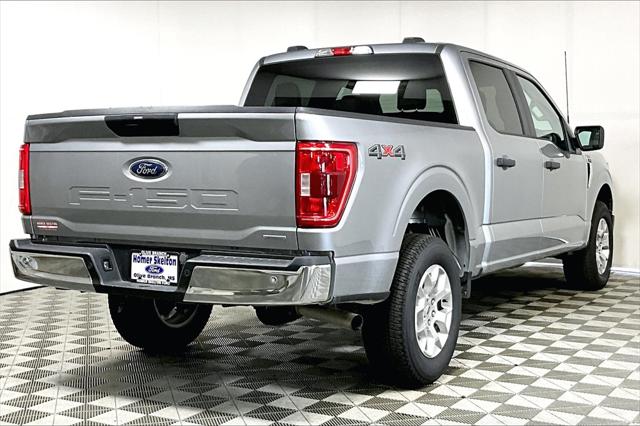 Used 2023 Ford F-150 For Sale in Olive Branch, MS