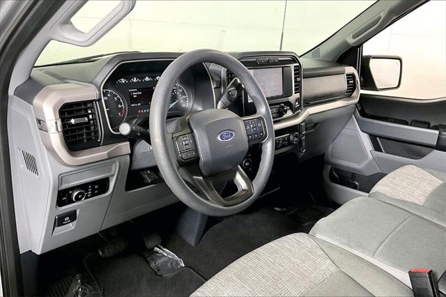 Used 2023 Ford F-150 For Sale in Olive Branch, MS