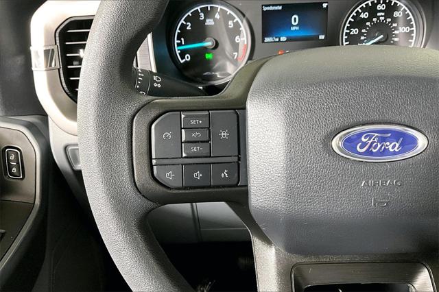 Used 2023 Ford F-150 For Sale in Olive Branch, MS