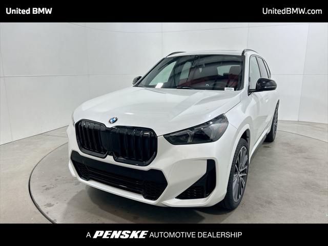 2024 BMW X1