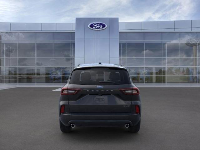 2024 Ford Escape ST-Line Elite