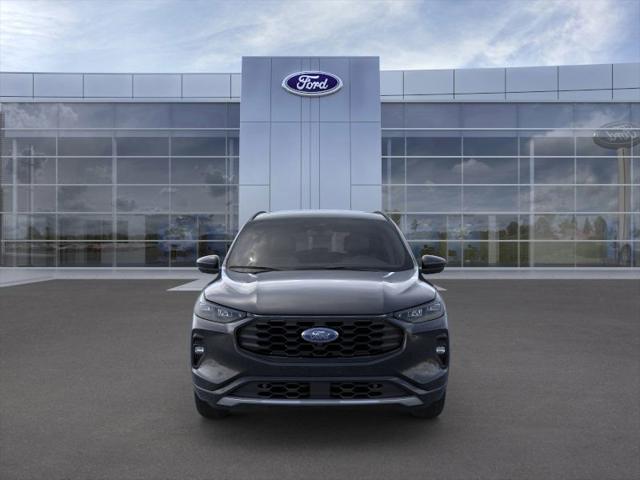 2024 Ford Escape ST-Line Elite