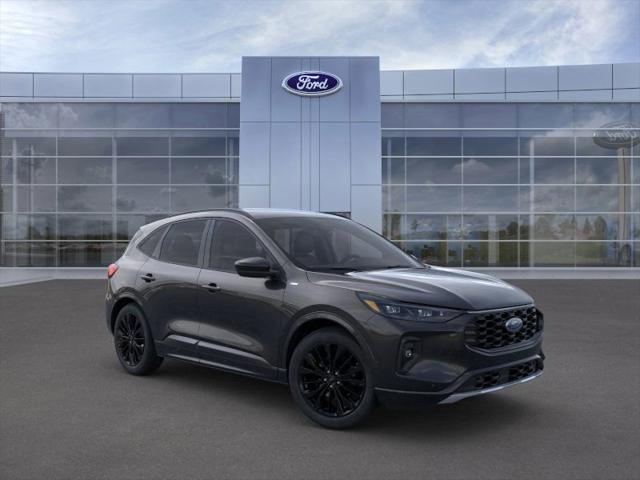 2024 Ford Escape ST-Line Elite