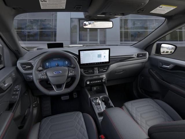 2024 Ford Escape ST-Line Elite