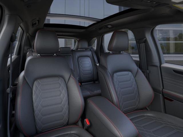 2024 Ford Escape ST-Line Elite