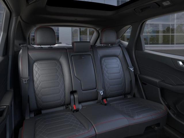 2024 Ford Escape ST-Line Elite