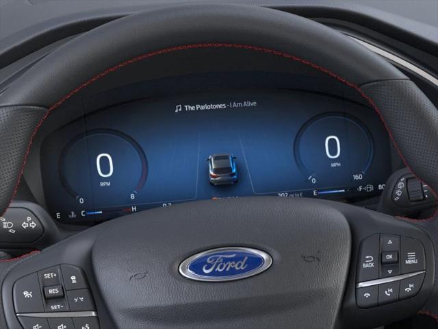2024 Ford Escape ST-Line Elite