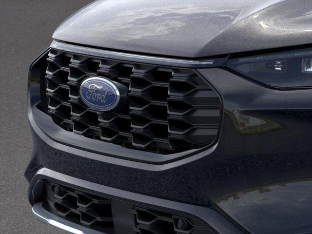 2024 Ford Escape ST-Line Elite