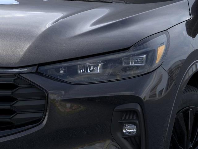 2024 Ford Escape ST-Line Elite