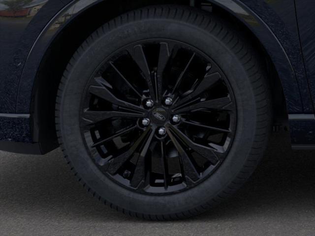 2024 Ford Escape ST-Line Elite