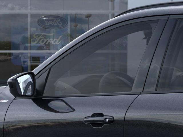 2024 Ford Escape ST-Line Elite