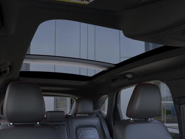 2024 Ford Escape ST-Line Elite