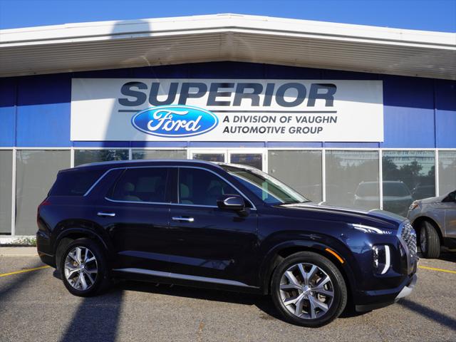 2022 Hyundai Palisade Limited for sale in Zachary, LA