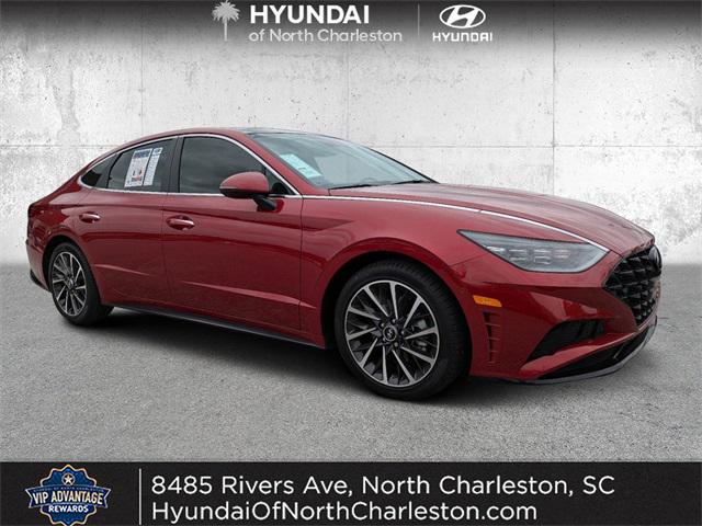 2023 Hyundai Sonata