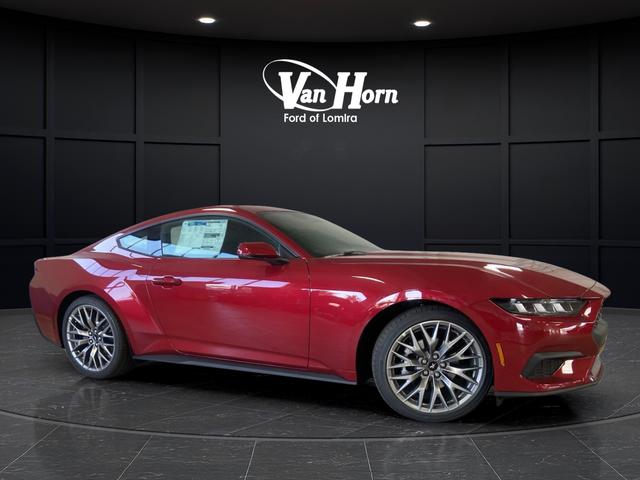 2024 Ford Mustang EcoBoost Premium Fastback for sale in Lomira, WI