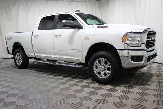 2021 Ram 2500