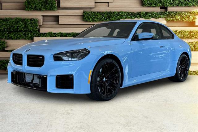 2024 BMW M2