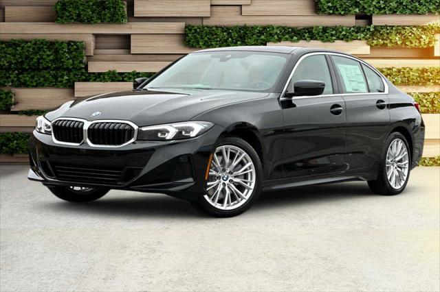 2024 BMW 3 Series