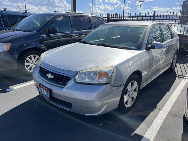 2006 Chevrolet Malibu MAXX