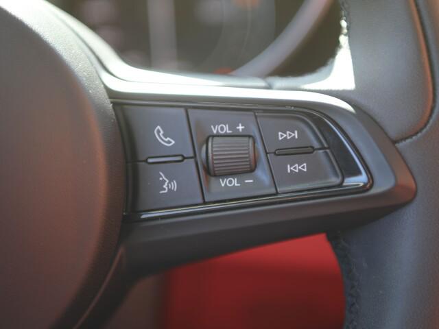 2021 Alfa Romeo Giulia Ti RWD