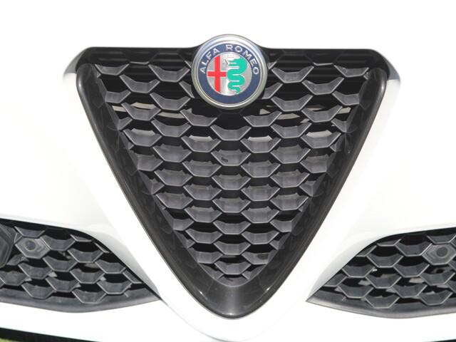 2021 Alfa Romeo Giulia Ti RWD