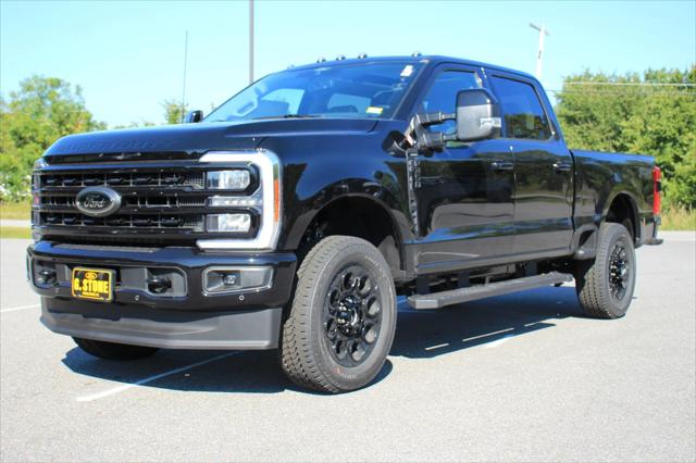 2024 Ford F-350