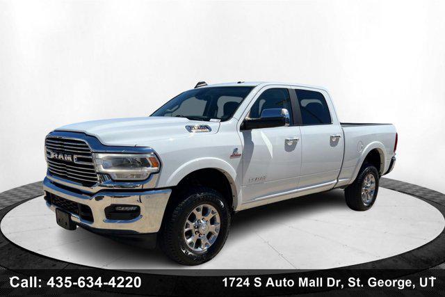 2022 Ram 2500