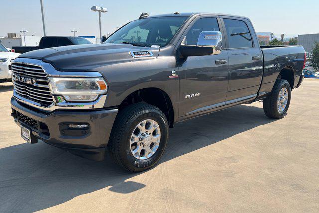 2023 Ram 2500