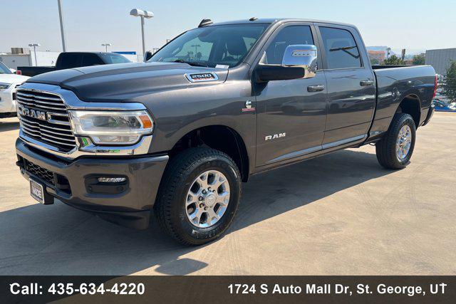 2023 Ram 2500