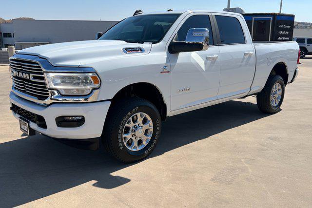 2023 Ram 2500