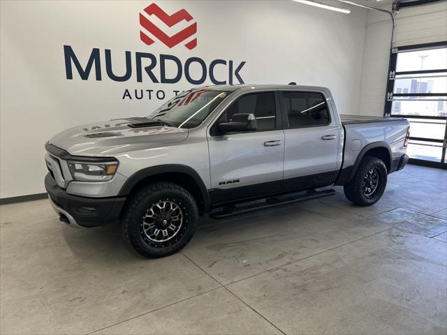 2019 Ram 1500 Rebel for sale in LOGAN, UT