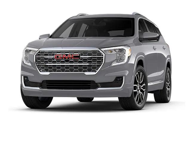 2023 GMC Terrain