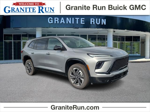2025 Buick Enclave Sport Touring FWD for sale in Media, PA