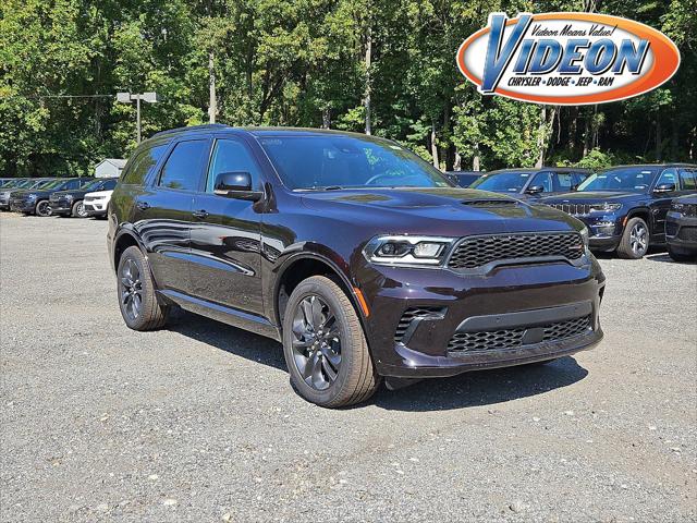 2025 Dodge Durango DURANGO GT PLUS AWD