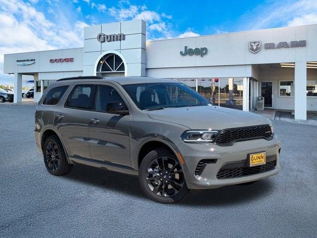 2025 Dodge Durango DURANGO GT AWD