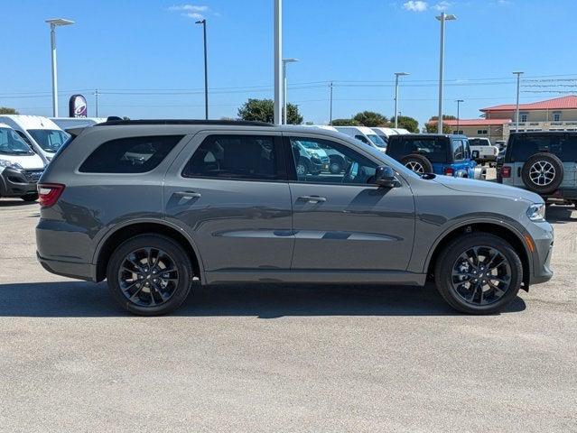 2025 Dodge Durango DURANGO GT AWD