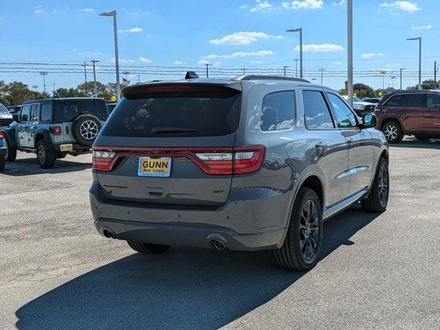 2025 Dodge Durango DURANGO GT AWD