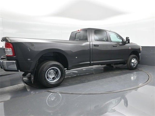 2024 RAM Ram 3500 RAM 3500 TRADESMAN CREW CAB 4X4 8 BOX