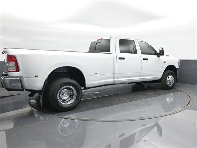 2024 RAM Ram 3500 RAM 3500 TRADESMAN CREW CAB 4X4 8 BOX