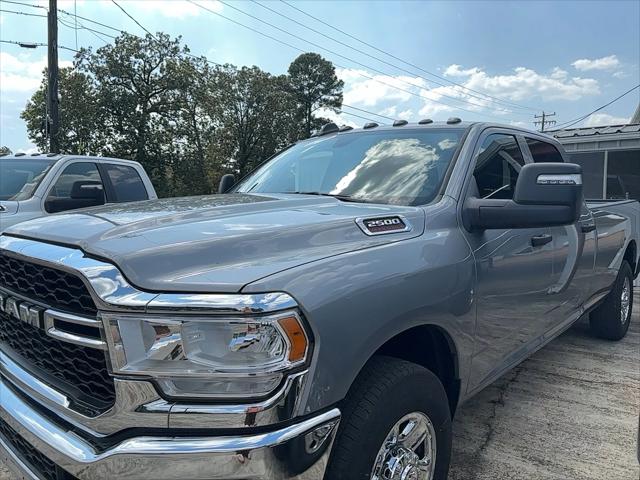 2024 RAM Ram 2500 RAM 2500 TRADESMAN CREW CAB 4X2 8 BOX