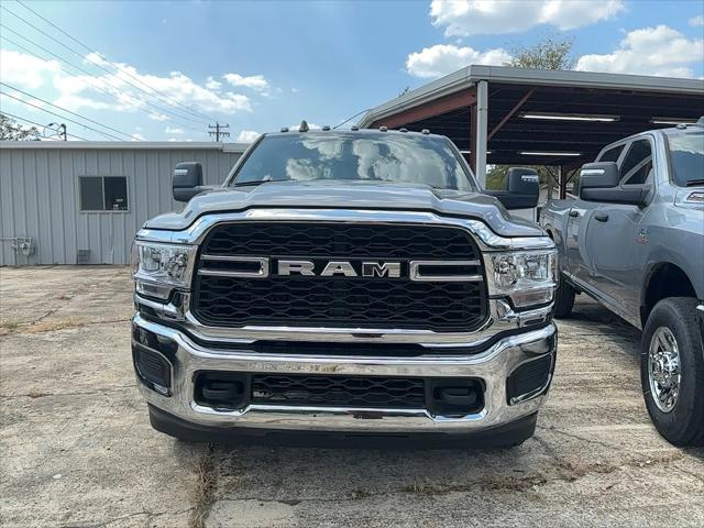 2024 RAM Ram 2500 RAM 2500 TRADESMAN CREW CAB 4X2 8 BOX