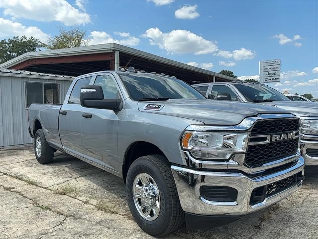 2024 RAM Ram 2500 RAM 2500 TRADESMAN CREW CAB 4X2 8 BOX