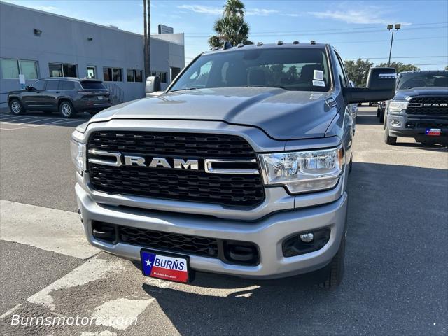 2024 RAM Ram 2500 RAM 2500 LONE STAR CREW CAB 4X4 64 BOX