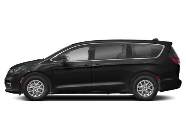 2024 Chrysler Pacifica PACIFICA TOURING L AWD