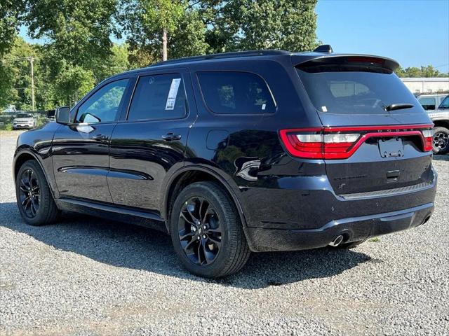 2025 Dodge Durango DURANGO R/T PREMIUM AWD